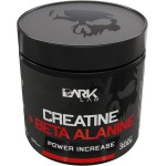 Creatina + Beta Alanina, Dark Lab, 300g - Imagem 2