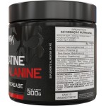 Creatina + Beta Alanina, Dark Lab, 300g - Imagem 4