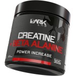 Creatina + Beta Alanina, Dark Lab, 300g - Imagem 5