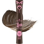 Máscara de cílios Lash Princess false lash effect essence marrom - Imagem 2