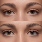 Máscara de cílios Lash Princess false lash effect essence marrom - Imagem 4