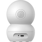 WAP Câmera de Segurança LENS 200, 360° Graus, Áudio Bidirecional com Cancelamento de Eco e Detector de Movimento, 5W 5V - Imagem 5