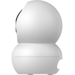 WAP Câmera de Segurança LENS 200, 360° Graus, Áudio Bidirecional com Cancelamento de Eco e Detector de Movimento, 5W 5V - Imagem 6