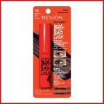 BIG BAD LASH MASCARA NWP CARD BLACKEST BLACK - Imagem 5