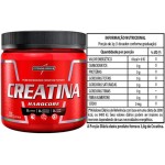 Combo 2x Creatina Hardcore Micronizada 300g - Integralmedica Sabor:Sem Sabor - Imagem 2