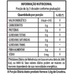 Combo 2x Creatina Hardcore Micronizada 300g - Integralmedica Sabor:Sem Sabor - Imagem 4