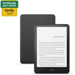 Kindle Paperwhite 16 GB (Geração mais recente) - O Kindle mais rápido já lançado, com nova tela antirreflexo de 7” e bateria que dura semanas - Cor Preta - Imagem 3