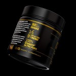3VS Nutrition Creatina Creapure Monohidratada 150g - Imagem 3
