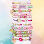 FUN Pulseiras Crystal Dreams - Imagem 2
