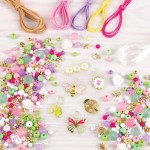 FUN Pulseiras Crystal Dreams - Imagem 5