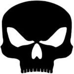 Creatine Turbo BlackSkull - Creatina Monohidratada em pó, com carboidrato para melhor absorção e performance (150g Pote, Uva) - Imagem 3