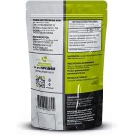 Creatina Monohidratada 1Kg Sabor Natural com Laudo - 4well - Imagem 2