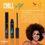Catharine Hill - Máscara de Cílios Efeito Cílios Postiços - Imagem 5