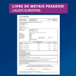 Creatina Pura. 101% de Pureza em Laudo. Micronizada À 180 Mícrons Padrão Internacional (01 Lata - 250 gramas) - Imagem 3