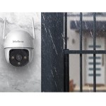 CAMERA DE VIDEO EXTERNA WI-FI IM7 S FULL COLOR 4590016 - Imagem 4