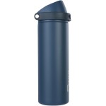 NTK | Garrafa Térmica 710ml | Bebidas 24h Geladas e 8h Quentes | Parede Dupla Aço Inox | Straw - Imagem 3