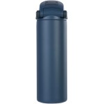 NTK | Garrafa Térmica 710ml | Bebidas 24h Geladas e 8h Quentes | Parede Dupla Aço Inox | Straw - Imagem 4