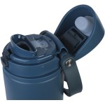 NTK | Garrafa Térmica 710ml | Bebidas 24h Geladas e 8h Quentes | Parede Dupla Aço Inox | Straw - Imagem 6