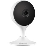 Kit Câmera interna inteligente Wi-Fi Full HD Intelbras iM3 c/microSD 32GB - Imagem 3