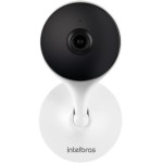 Kit Câmera interna inteligente Wi-Fi Full HD Intelbras iM3 c/microSD 32GB - Imagem 4