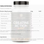 Creatine Action Gummy Maca Verde 60UN - Essential Nutrition - Imagem 2