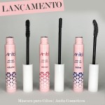 Máscara para cílios Vegano Anita 4g - Define - Imagem 2