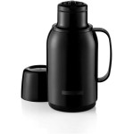 Sanremo - Garrafa Térmica Plástica Gostar de 750ml, Linha Termic - Imagem 4