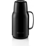 Sanremo - Garrafa Térmica Plástica Gostar de 750ml, Linha Termic - Imagem 5