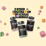 Creatine Action Gummy Essential Nutrition – 60 Gomas Sabor Laranja, Suplemento com Creatina Monohidratada, Prático e Saboroso - Imagem 7