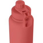 Garrafa Térmica 800ml Inox Academia Ysla Rosa Alma Genius - Imagem 8