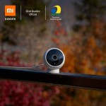 Câmara Wi-Fi de segurança XIAOMI My Home seCURITY câmara 1080P - apoio grosso - IP65 - VISÃO NOTURNA - DETECÇÃO MOVIMENT - Imagem 4