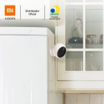 Câmara Wi-Fi de segurança XIAOMI My Home seCURITY câmara 1080P - apoio grosso - IP65 - VISÃO NOTURNA - DETECÇÃO MOVIMENT - Imagem 5