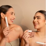 Máscara de Cílios Peel Off, Fórmula Removível, Cor Preta - Imagem 5