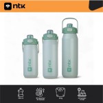 NTK, Garrafa Térmica, 550 ml, Vedação Antiderramamento, Bebidas Frias e Quentes, Parede Dupla, Isomax Color - Imagem 3
