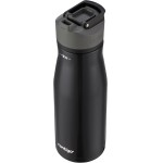 Squeeze Autoseal Cortland Chill Fit 2.0 946ml Preto Contigo - Imagem 3