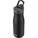 Squeeze Autoseal Cortland Chill Fit 2.0 946ml Preto Contigo - Imagem 4
