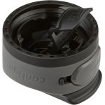 Squeeze Autoseal Cortland Chill Fit 2.0 946ml Preto Contigo - Imagem 6