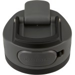 Squeeze Autoseal Cortland Chill Fit 2.0 946ml Preto Contigo - Imagem 8
