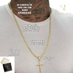 Cordão E Pulseira De Moeda Antiga Com Banho 24k Não Escurece+ (60cm) - Imagem 3
