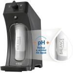 PURIFICADOR REFRIGERADO NEW E-DUE EQUILIBRIUM GRAFITE FULL RANGE - Imagem 4