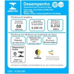 PURIFICADOR REFRIGERADO NEW E-DUE EQUILIBRIUM GRAFITE FULL RANGE - Imagem 8