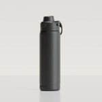 Gocase Garrafa Pro Preta 750ml - Imagem 2