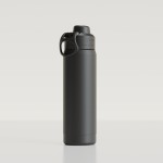 Gocase Garrafa Pro Preta 750ml - Imagem 3