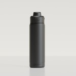 Gocase Garrafa Pro Preta 750ml - Imagem 4