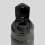 Gocase Garrafa Pro Preta 750ml - Imagem 5