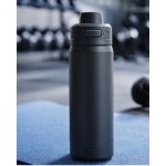 Gocase Garrafa Pro Preta 750ml - Imagem 6