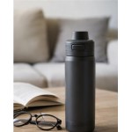 Gocase Garrafa Pro Preta 750ml - Imagem 7