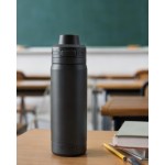 Gocase Garrafa Pro Preta 750ml - Imagem 8