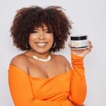 Curly Care Acid-C Acidificante Antiporosidade 300g - Imagem 2