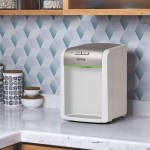 Purificador de água Consul Prata refrigerado, com proteção antibactérias - CPB34AS Bivolt - Imagem 3